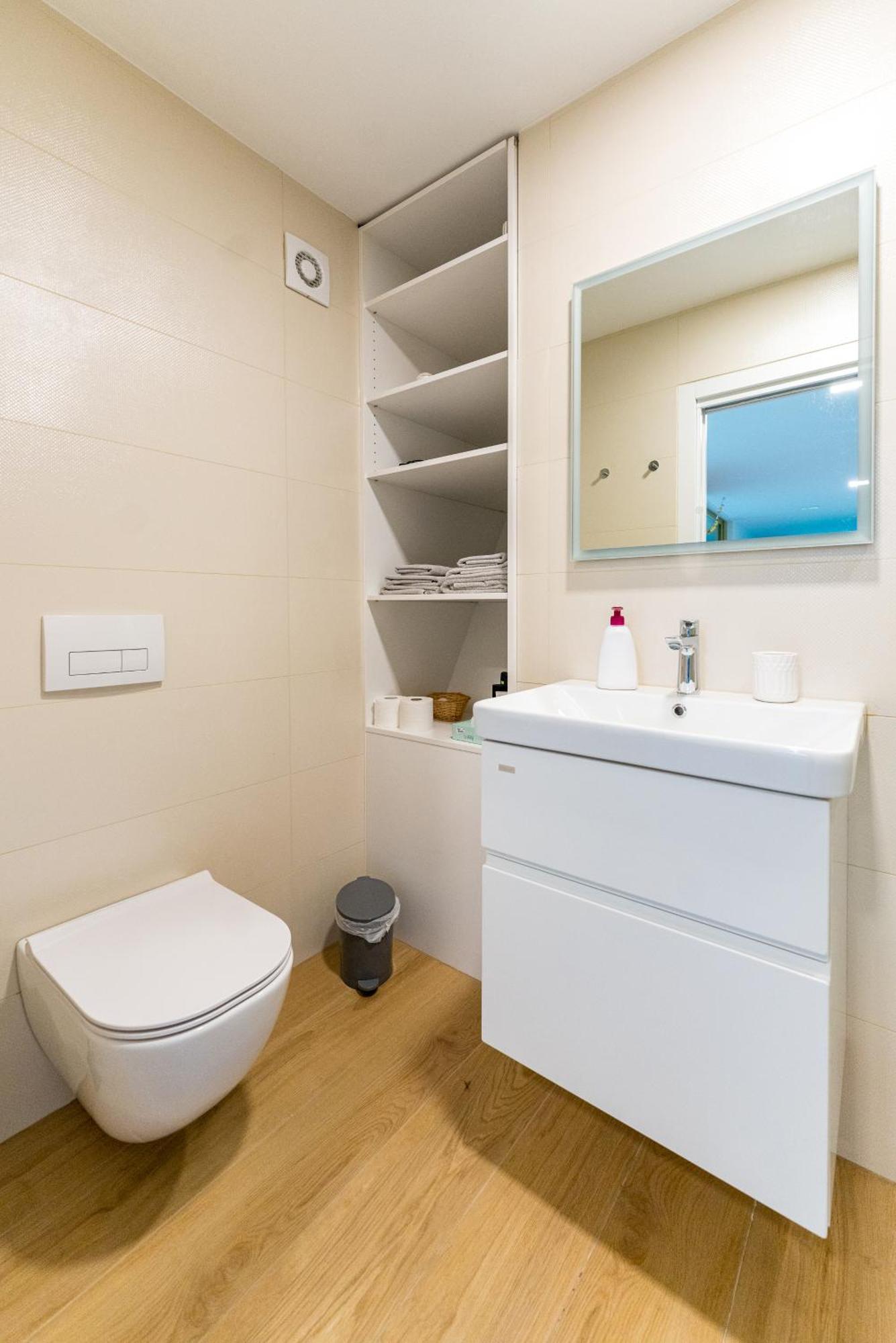 Holiday House Hona Lux Velike Lasce Exterior foto